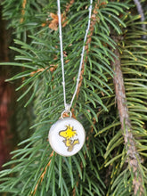 Load image into Gallery viewer, Woodstock Necklace
