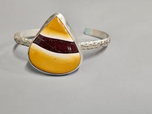 Load image into Gallery viewer, Mookaite Stone Bracelet
