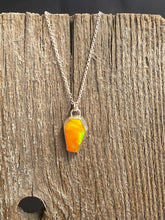Load image into Gallery viewer, Sunset Casket Necklace
