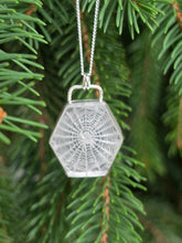 Load image into Gallery viewer, Web of Wonders Necklace
