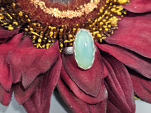 Load image into Gallery viewer, Chalcedony Ring
