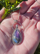 Load image into Gallery viewer, Amethyst Necklace
