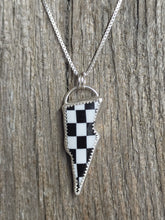 Load image into Gallery viewer, Zero to Thunder Bolt Necklace
