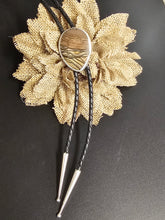 Load image into Gallery viewer, Picture Jasper Bolo Tie
