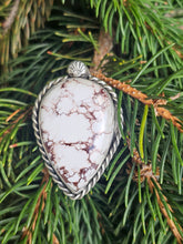 Load image into Gallery viewer, Wild Horse Bolo Tie
