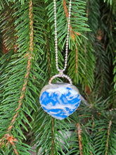 Load image into Gallery viewer, Head in the Clouds Necklace
