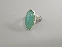 Load image into Gallery viewer, Chalcedony Ring
