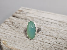 Load image into Gallery viewer, Chalcedony Ring
