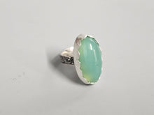 Load image into Gallery viewer, Chalcedony Ring
