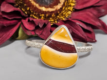 Load image into Gallery viewer, Mookaite Stone Bracelet
