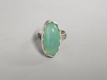 Load image into Gallery viewer, Chalcedony Ring
