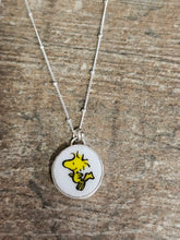 Load image into Gallery viewer, Woodstock Necklace
