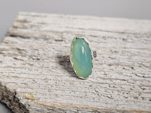 Load image into Gallery viewer, Chalcedony Ring
