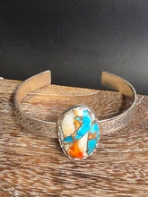 Load image into Gallery viewer, The Canyon Coral Bracelet
