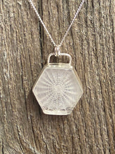 Load image into Gallery viewer, Web of Wonders Necklace
