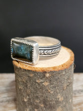Load image into Gallery viewer, Labradorite Ring
