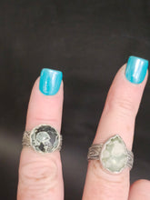 Load image into Gallery viewer, Michigan Greenstone Ring
