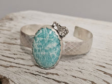 Load image into Gallery viewer, Amazonite Stone Bracelet
