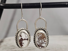 Load image into Gallery viewer, Wild Horse Earrings
