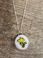 Load image into Gallery viewer, Woodstock Necklace
