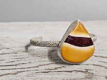 Load image into Gallery viewer, Mookaite Stone Bracelet
