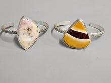 Load image into Gallery viewer, Ocean Jasper Bracelet
