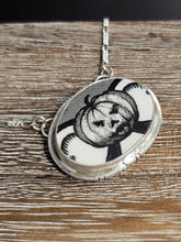 Load image into Gallery viewer, Pumpkin 🎃 necklace
