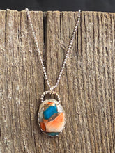Load image into Gallery viewer, The Canyon Coral Necklace
