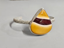 Load image into Gallery viewer, Mookaite Stone Bracelet
