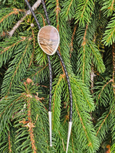 Load image into Gallery viewer, Picture Jasper Bolo Tie
