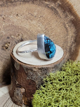 Load image into Gallery viewer, Hubei Turquoise Ring
