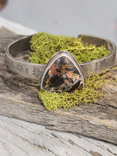 Load image into Gallery viewer, Iron Buffalo Tree Bracelet
