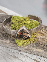 Load image into Gallery viewer, Iron Buffalo Tree Bracelet
