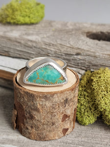 Turquoise Vintage Ring