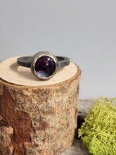 Load image into Gallery viewer, Fluorite Stong Ring
