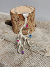 Load image into Gallery viewer, Twisted Twig Necklace
